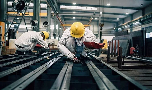 İzkent Lojistik Hizmeti